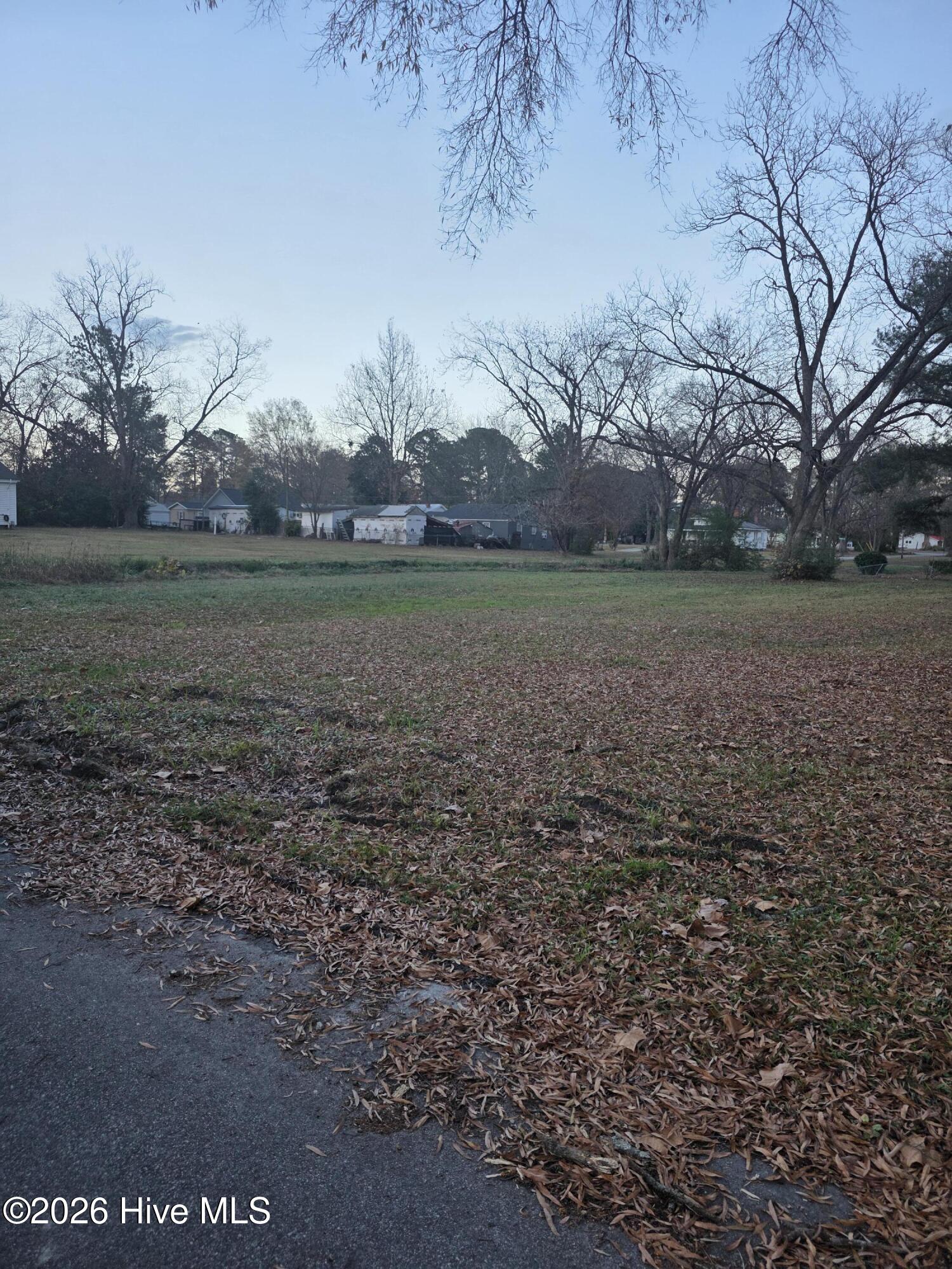 Exterior photo of 404 S Railroad Street, Elm City, NC 27822. MLS: 100549407