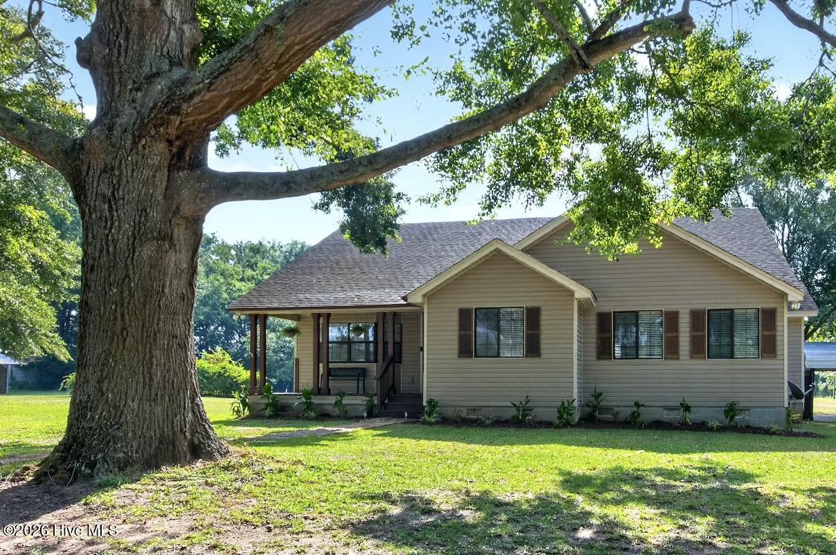 Photo 1 of Single family home for sale at 8782 Campground Rd, Matthews, GA 30818 | MLS# 100599438 | Listing updated on 2026-09-05