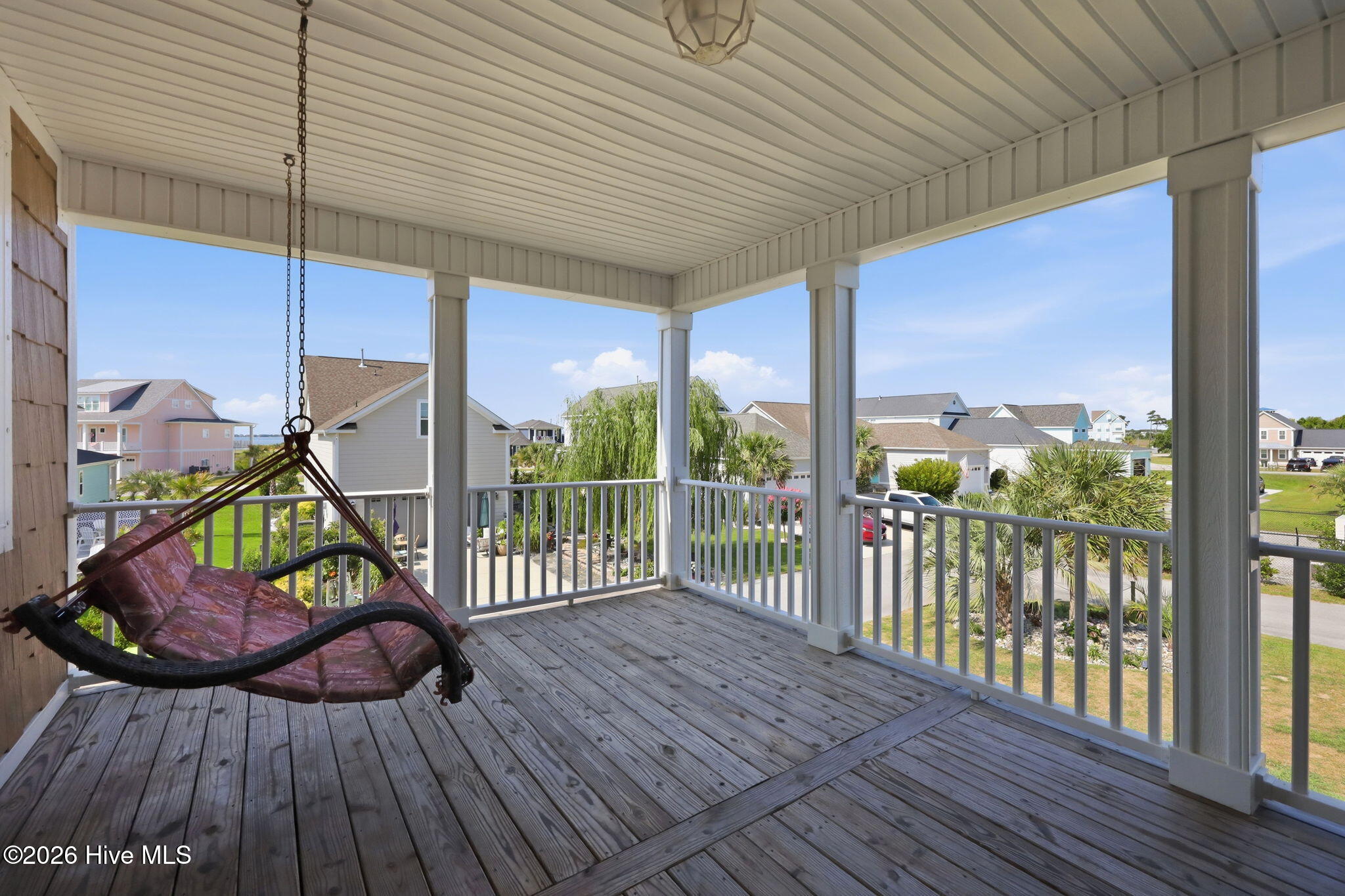 208 Bogue Harbor Court,Newport