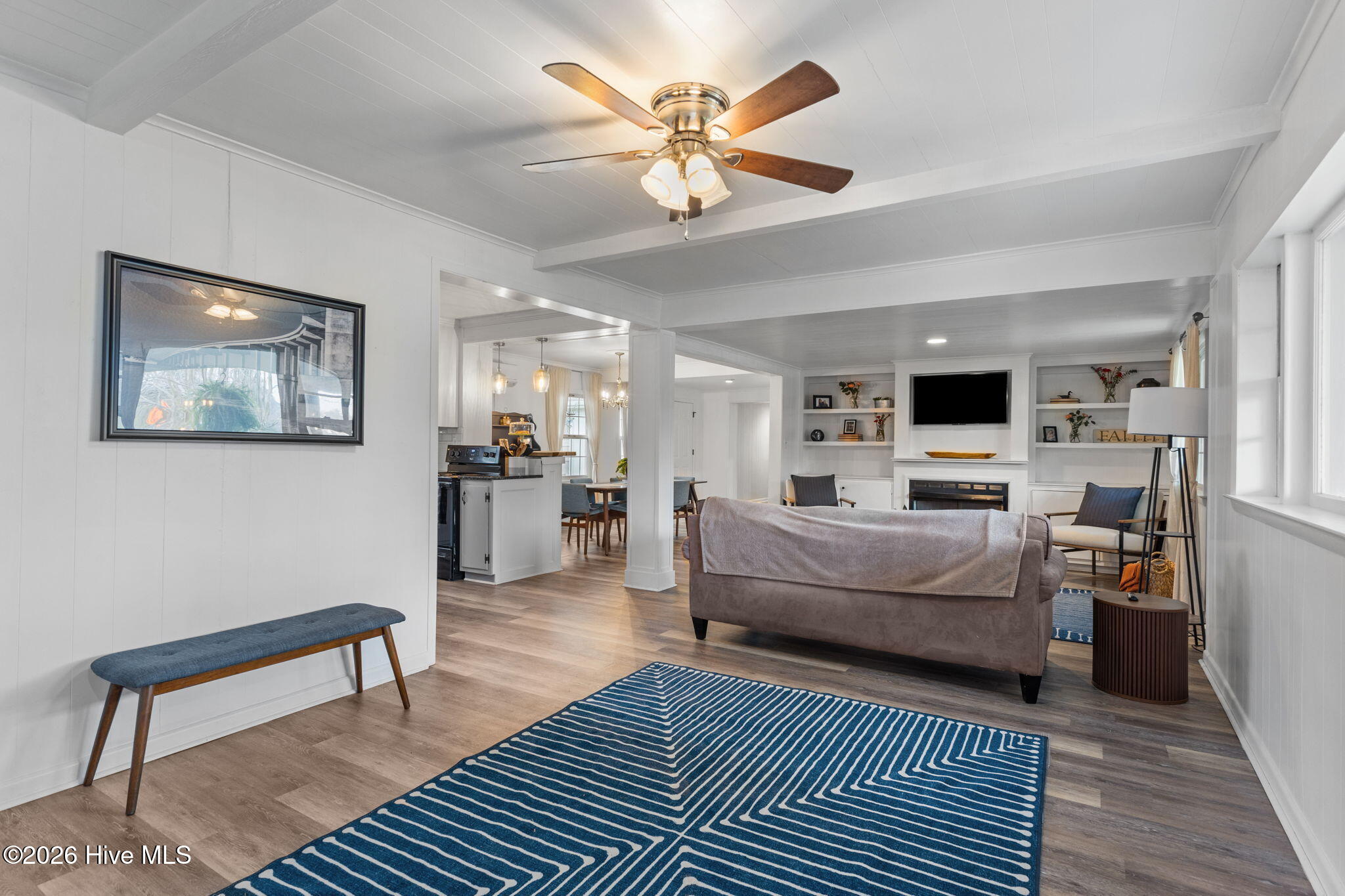 1309 Live Oak Street,Beaufort