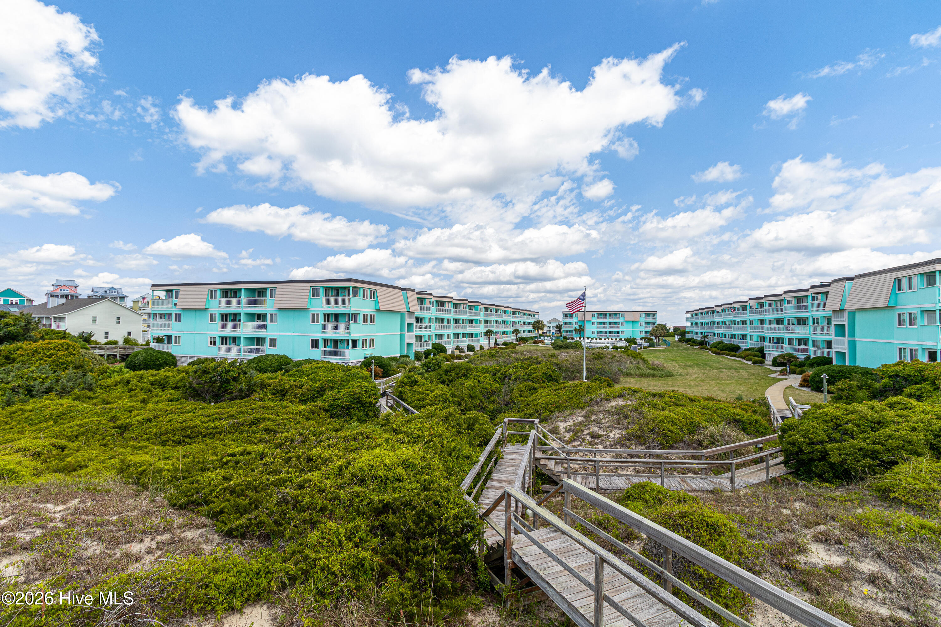 301 E Commerce Way Road 255 Sea Spray,Atlantic Beach