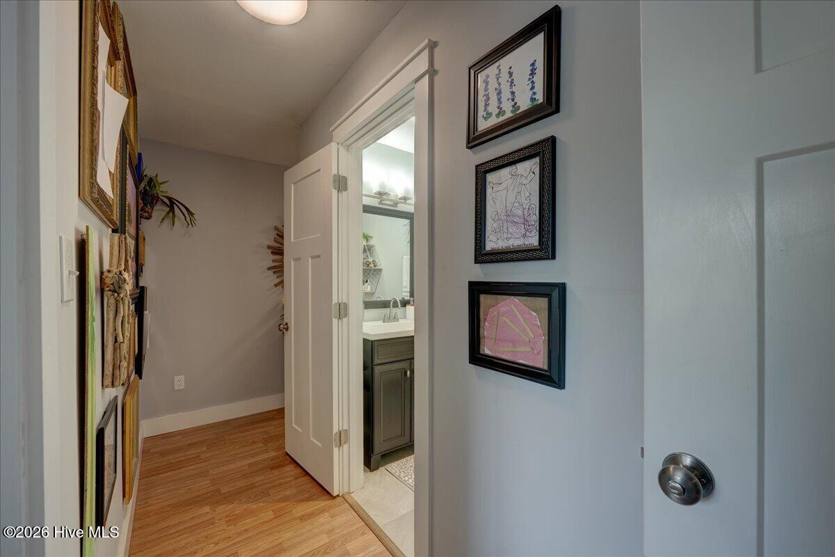 5 Harbour Walk,New Bern