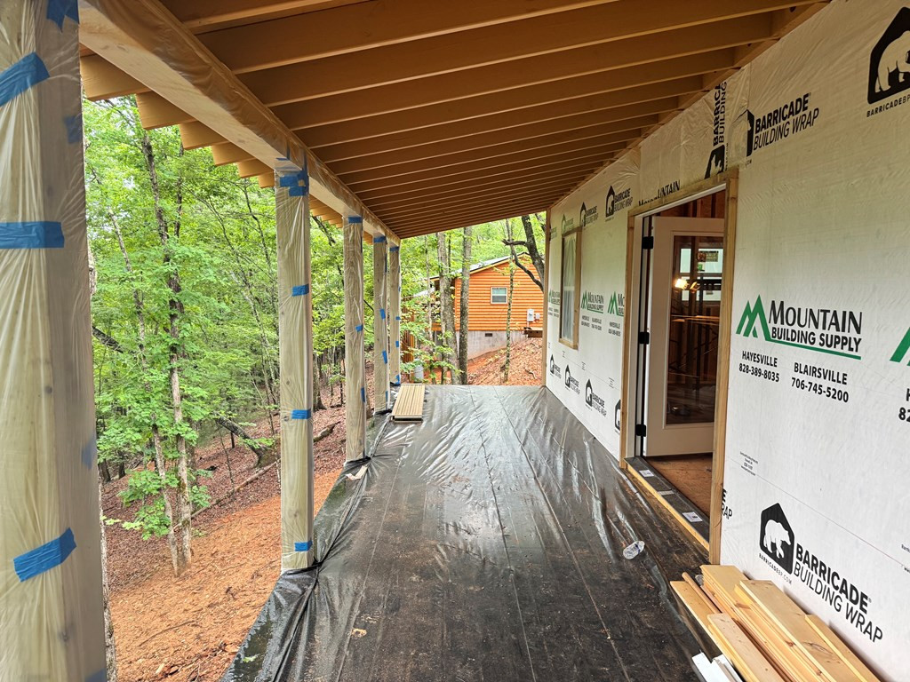 Lot 37 Quail Creek, Murphy, NC 28906 Listing Photo  5