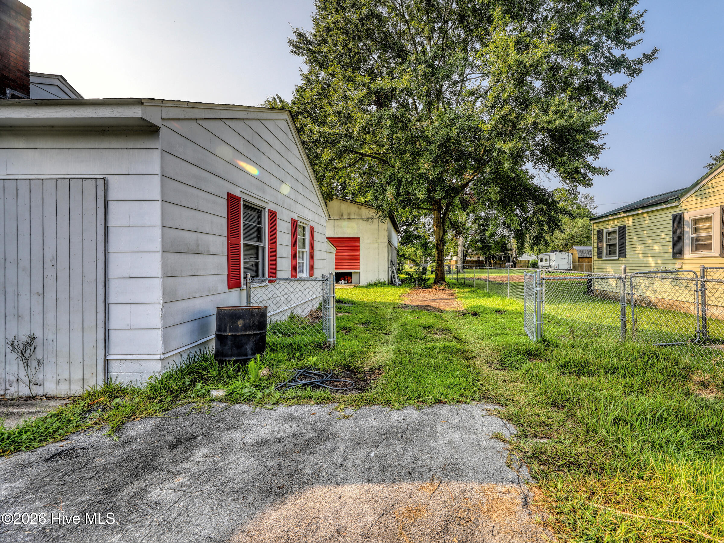 111 Pineview Street,Havelock