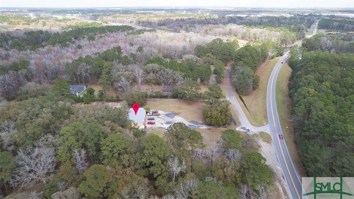 320 Old Pine Barren Road, Pooler, GA, 31322