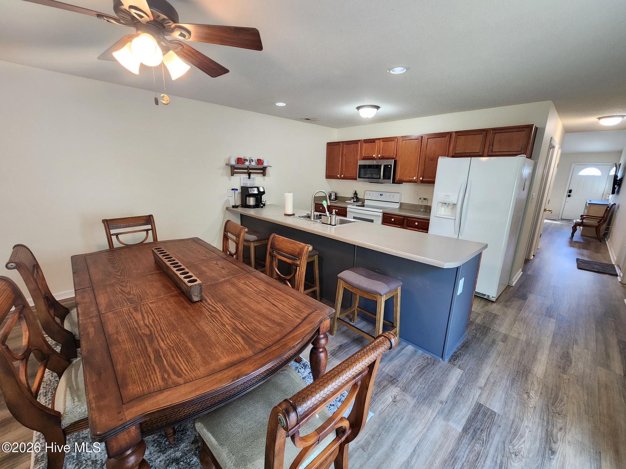 122 Jessie Circle,Hubert