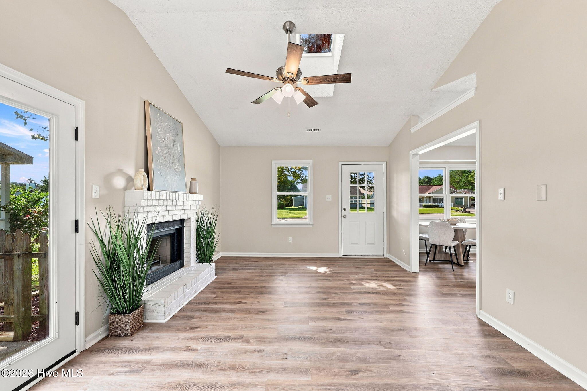 707 Windy Trail,Newport
