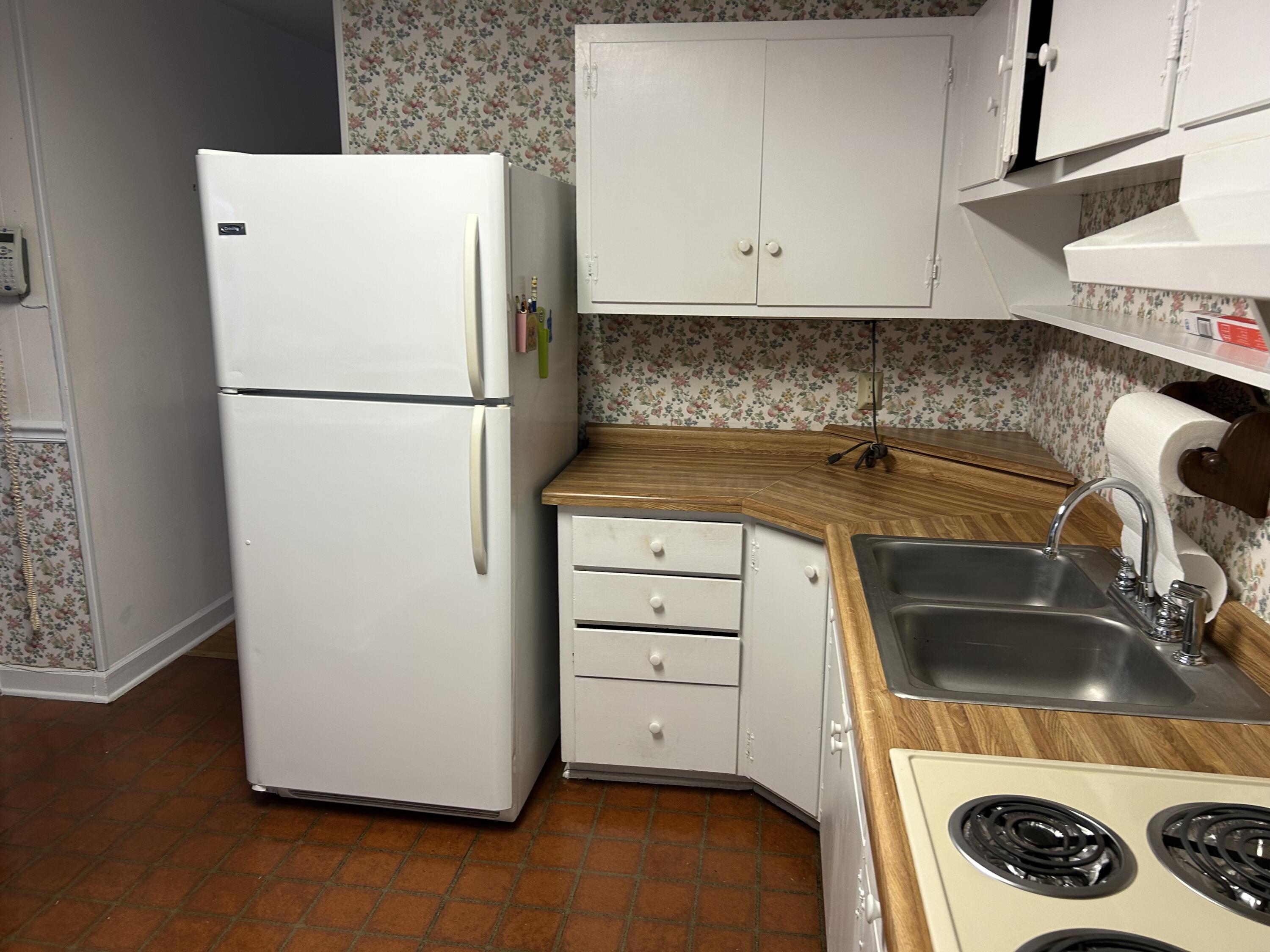 801 Cloverhurst Drive, Washington, GA, 30673