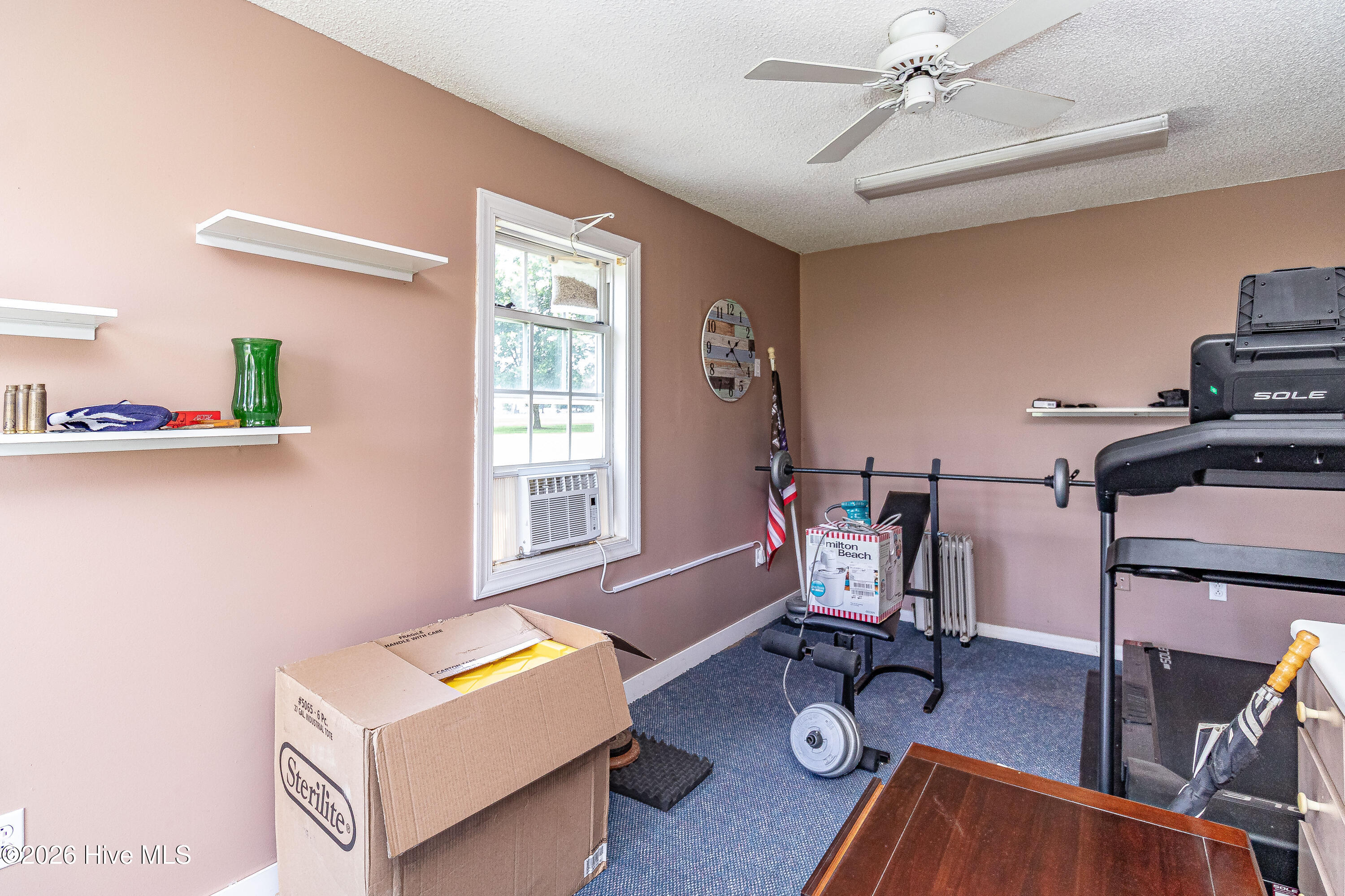 Exterior photo of 144 Loop Road, Goldsboro, NC 27530. MLS: 100579711