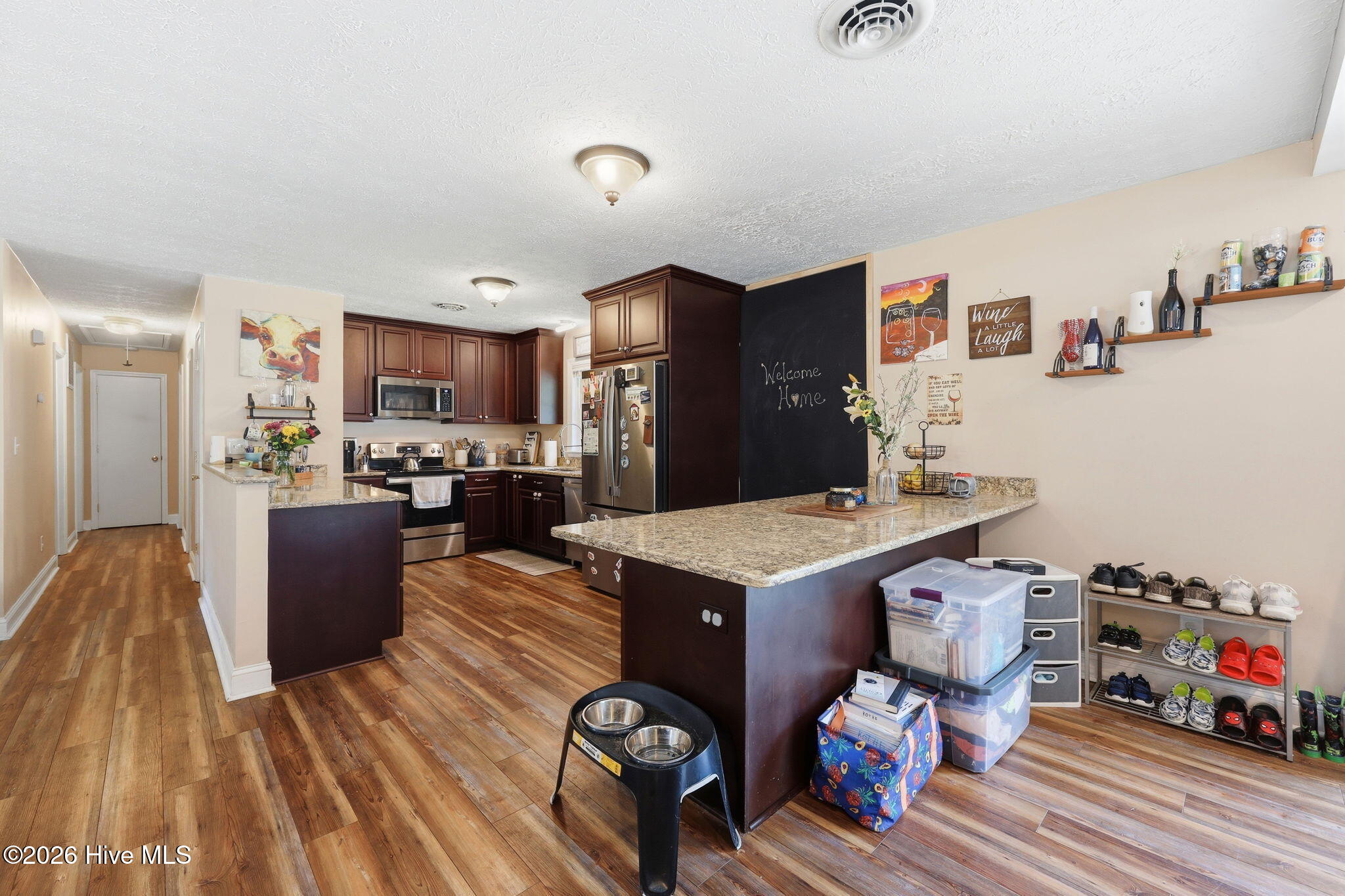 407 Bradford Drive,New Bern
