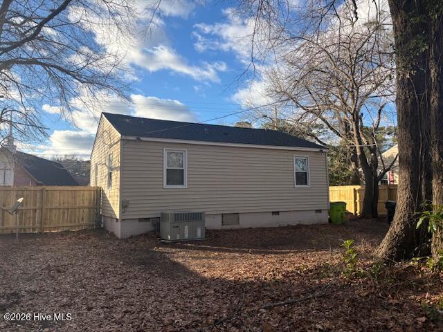 918 Simmons Street,New Bern