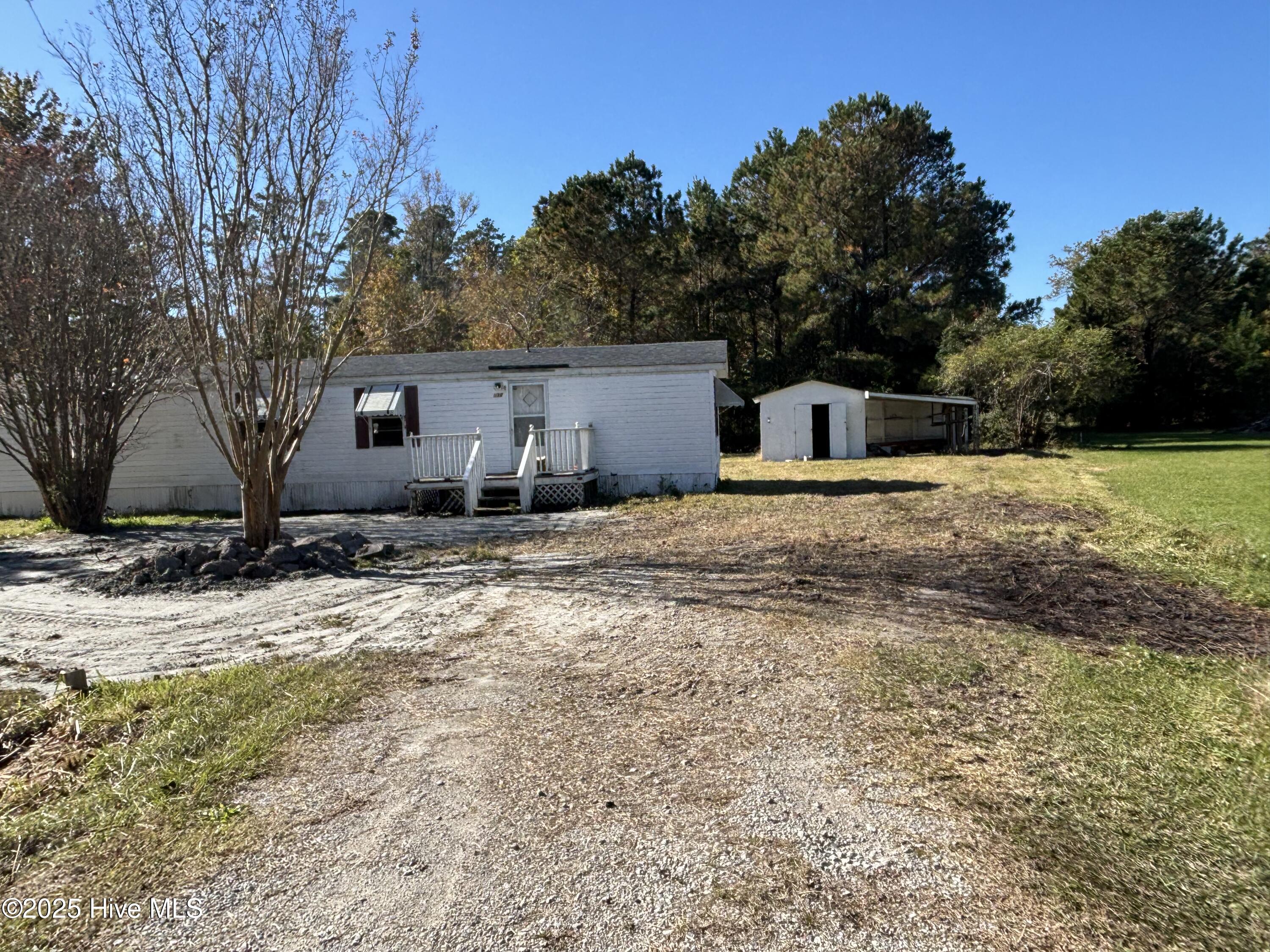138 Old Nassau Road,Williston