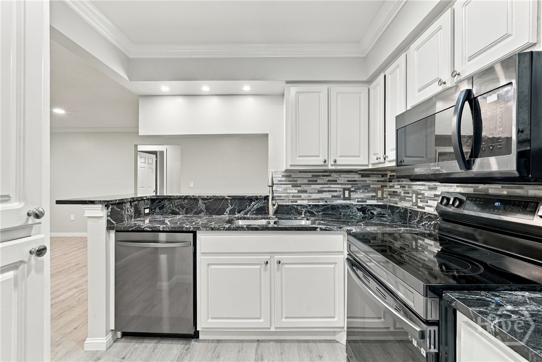 Quartz Countertops