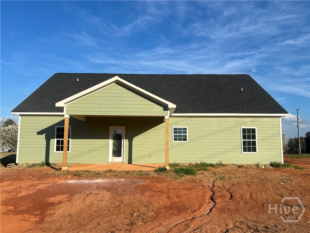 2665 Paoli Street UNIT Tract 3, Comer, GA, 30629