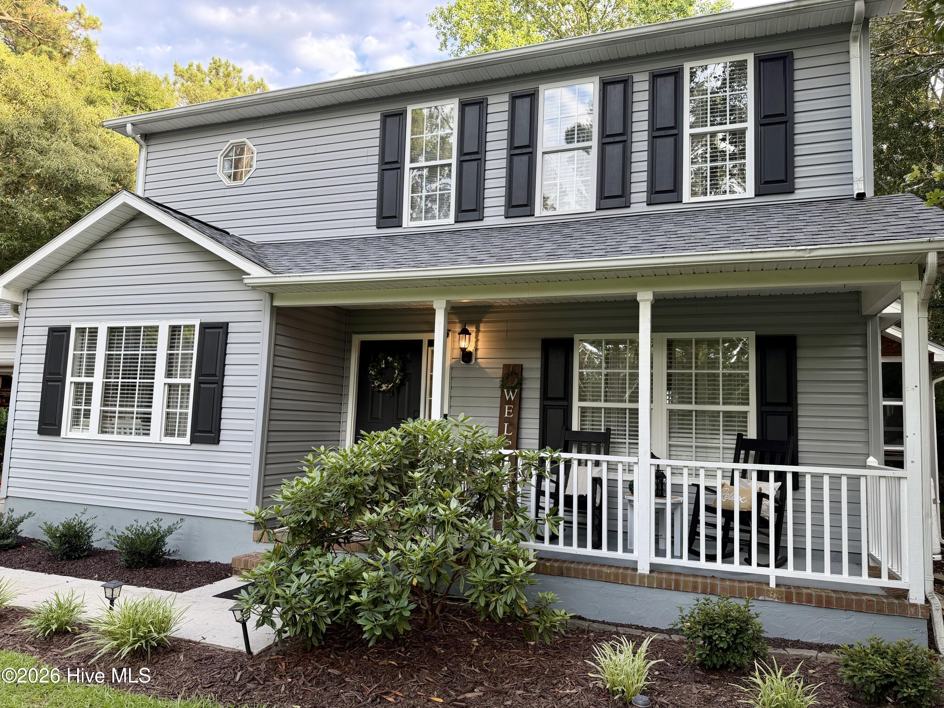 Homes for sale in Stella, NC | 156 Longwood Dr, Stella, NC 28582 | MLS# 100583839