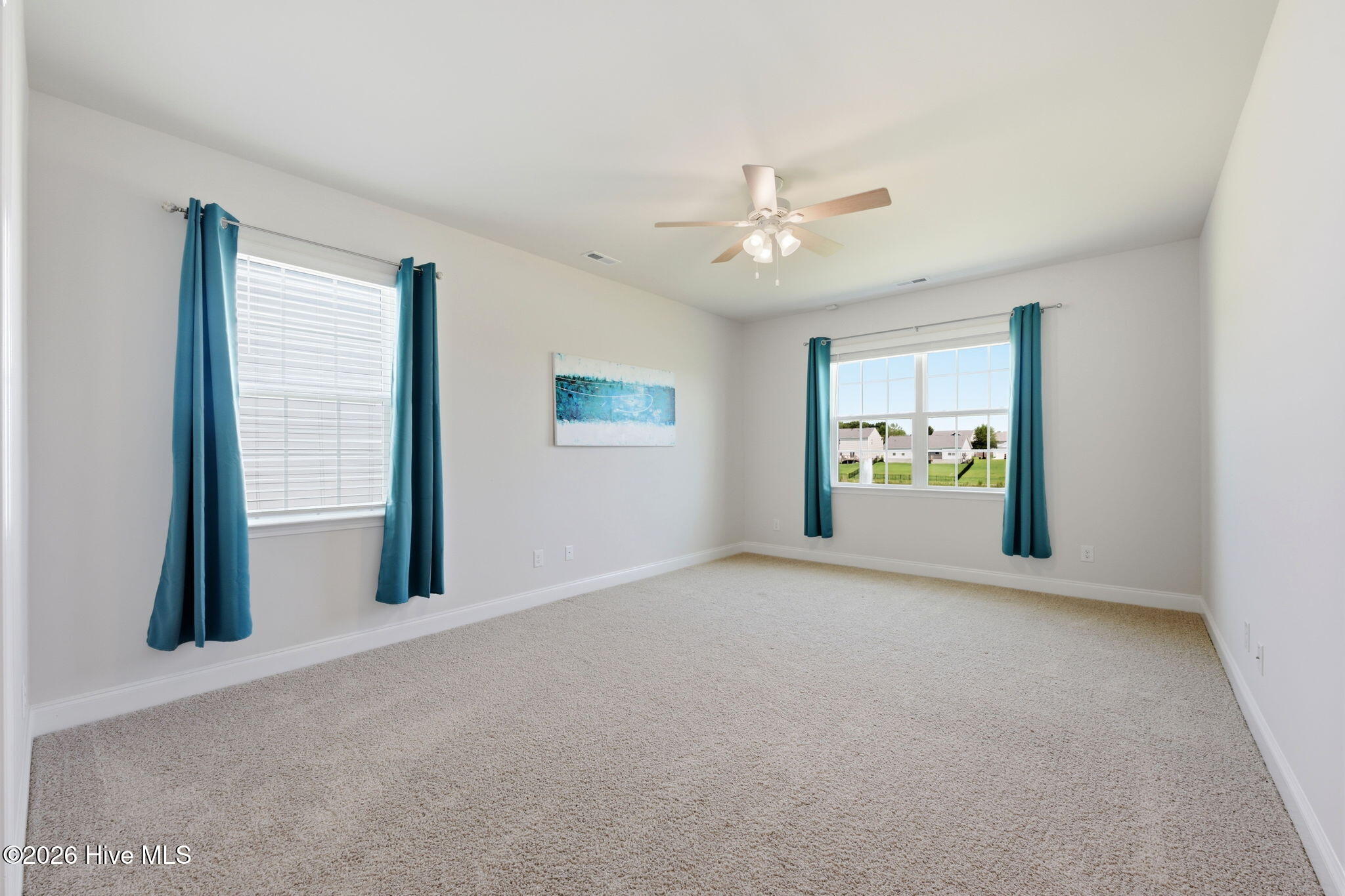Exterior photo of 215 Lake Tyler Drive, New Bern, NC 28560. MLS: 100584573