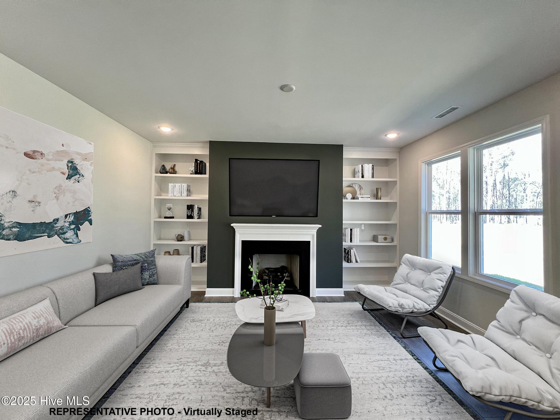 Representative Photo