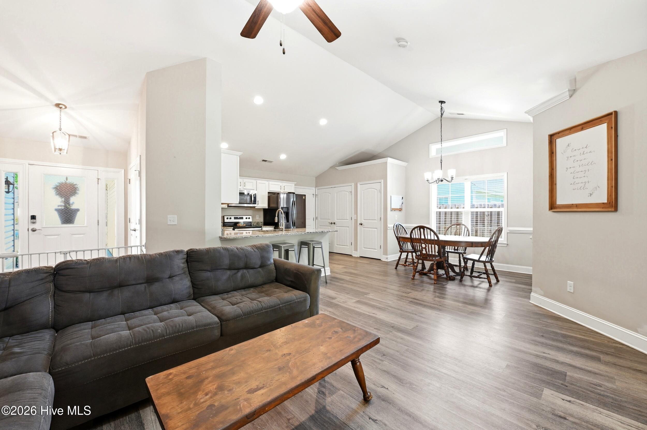 9302 Straightway Drive NE, Leland, NC, 28451