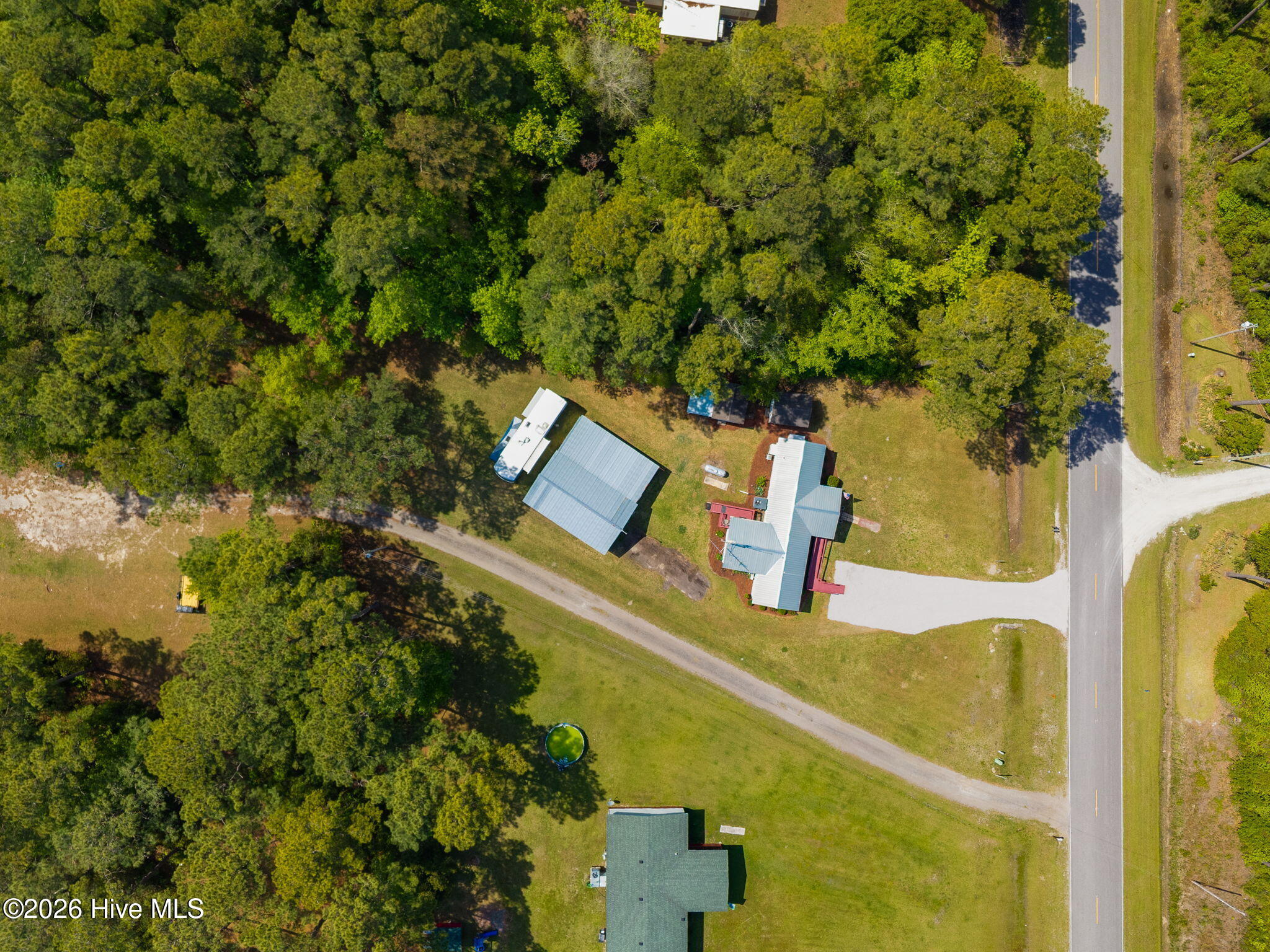 755 Crow Hill Road,Beaufort