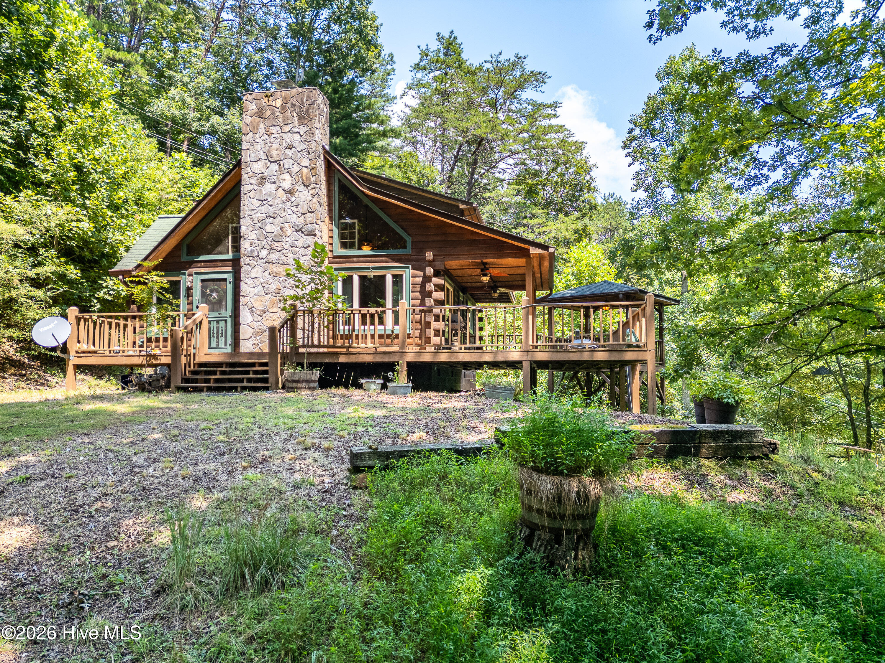 45th image of 525 Beaver Ridge Rd, Murphy, NC 28906 | MLS# 100596484