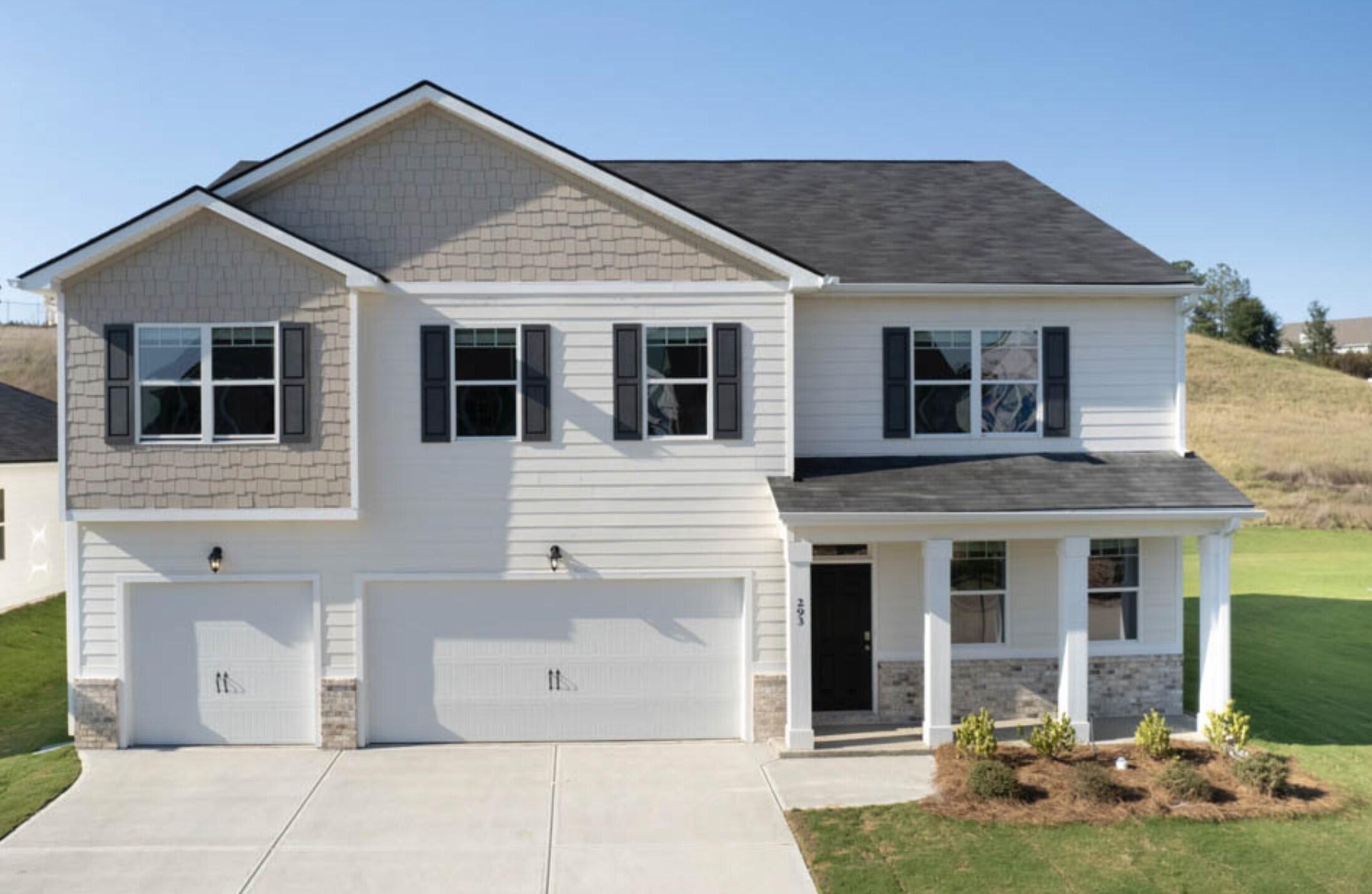 608 Lina Drive, Grovetown, GA 30813 Listing Photo  1