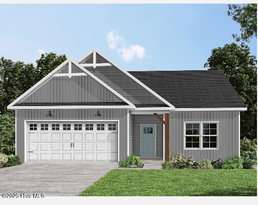 Homes for sale in Vass, NC | 132 Michter St #68, Vass, NC 28394 | MLS# 100534496