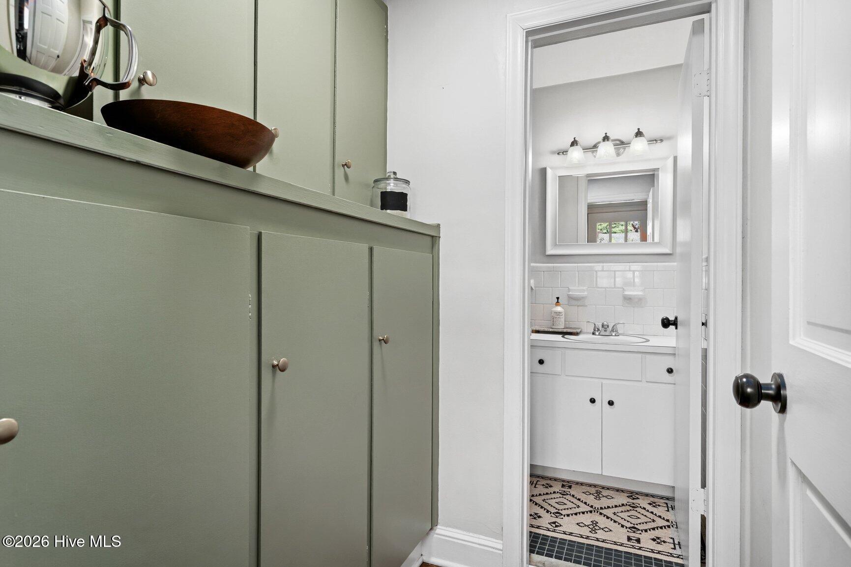 224 S Englewood Drive, Rocky Mount, NC, 27804