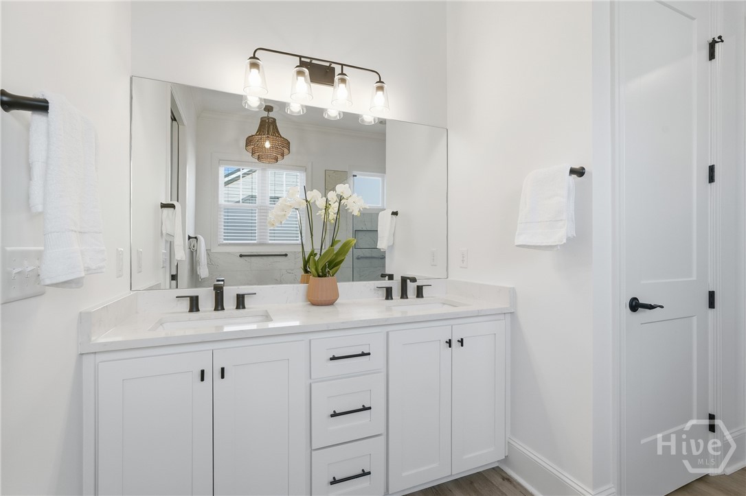 142 Salt Marsh Drive, Midway, GA, 31320