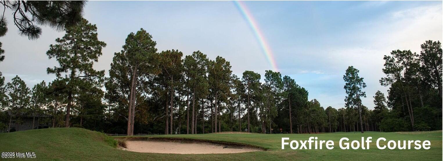 Exterior photo of 606 97 Nora Lynne Court, Foxfire Village, NC 27281. MLS: 100583512