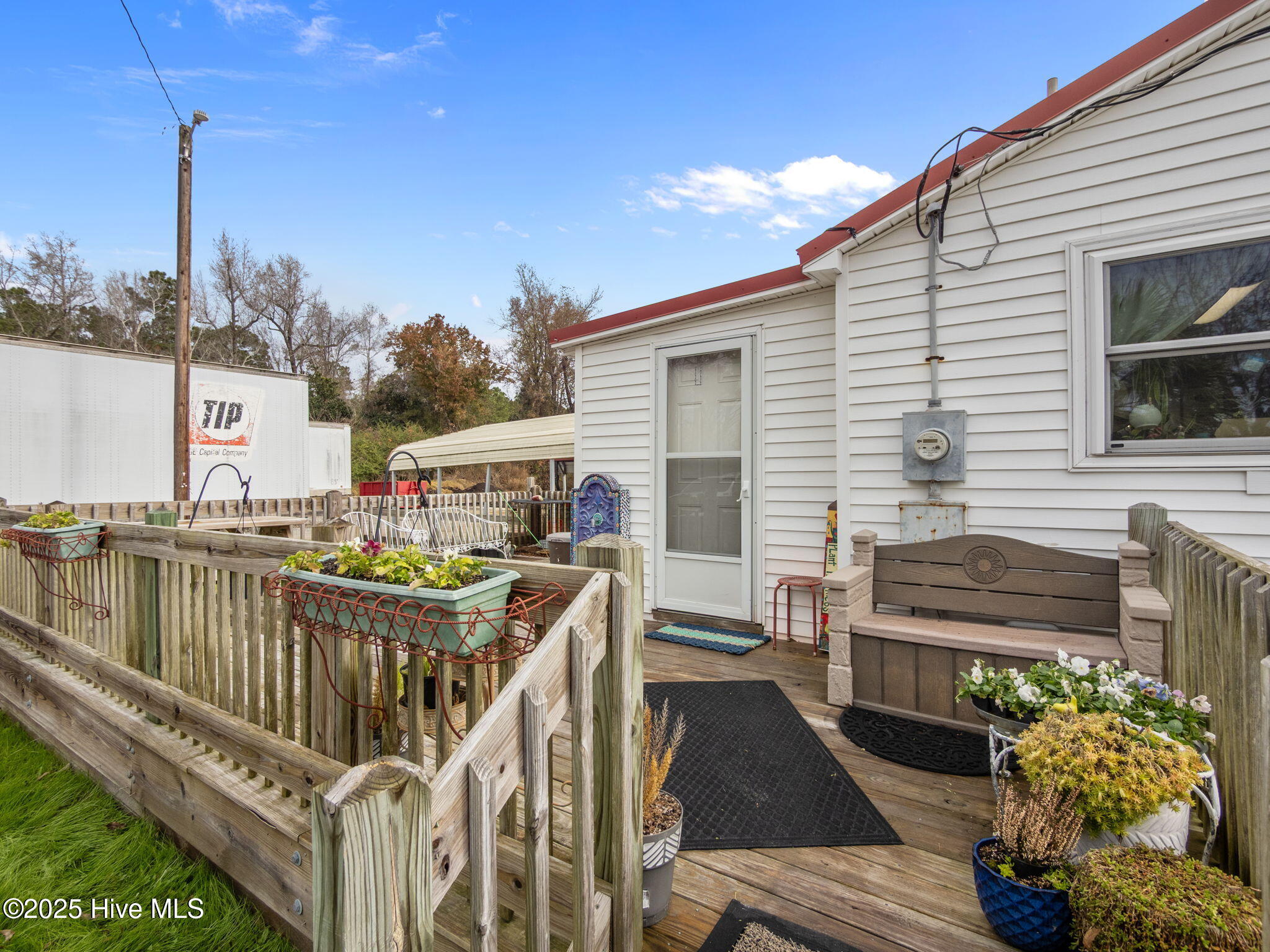 1697 Freedom Way,Hubert