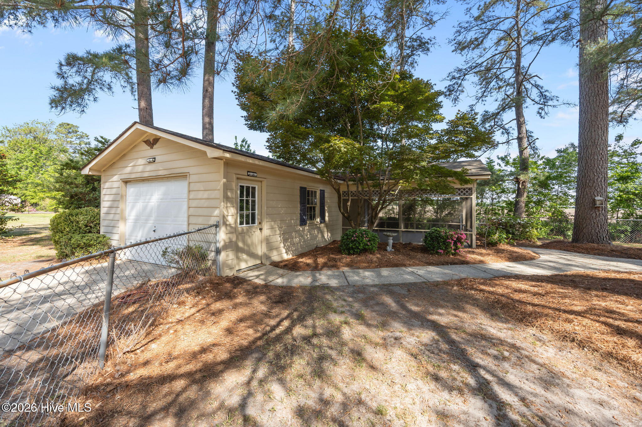 4104 Oakdale Drive, Ayden, NC, 28513