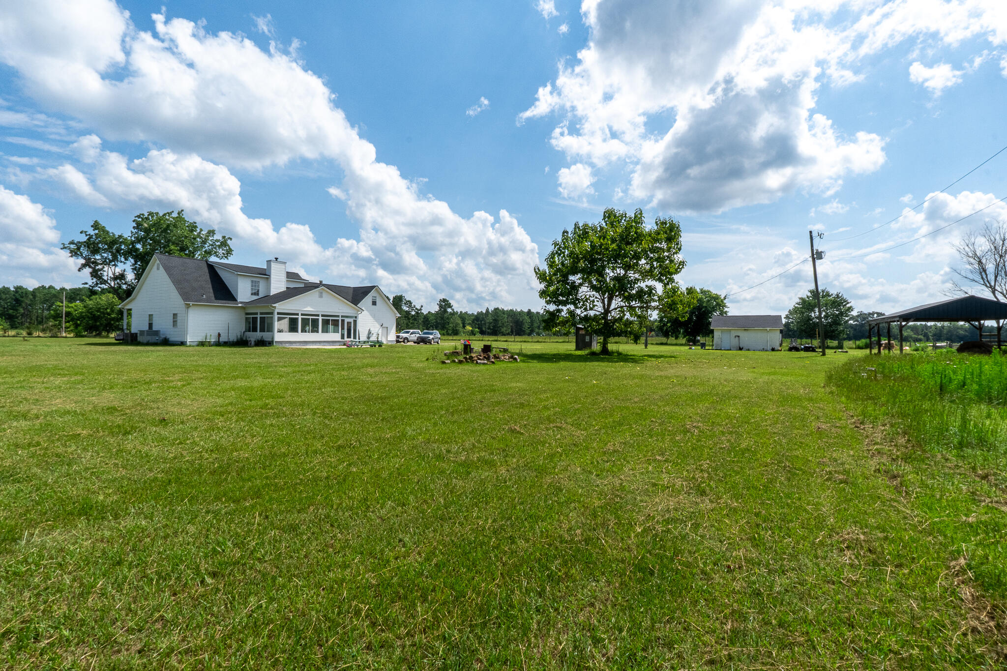 2750 Saint Clare Road, Louisville, GA, 30434