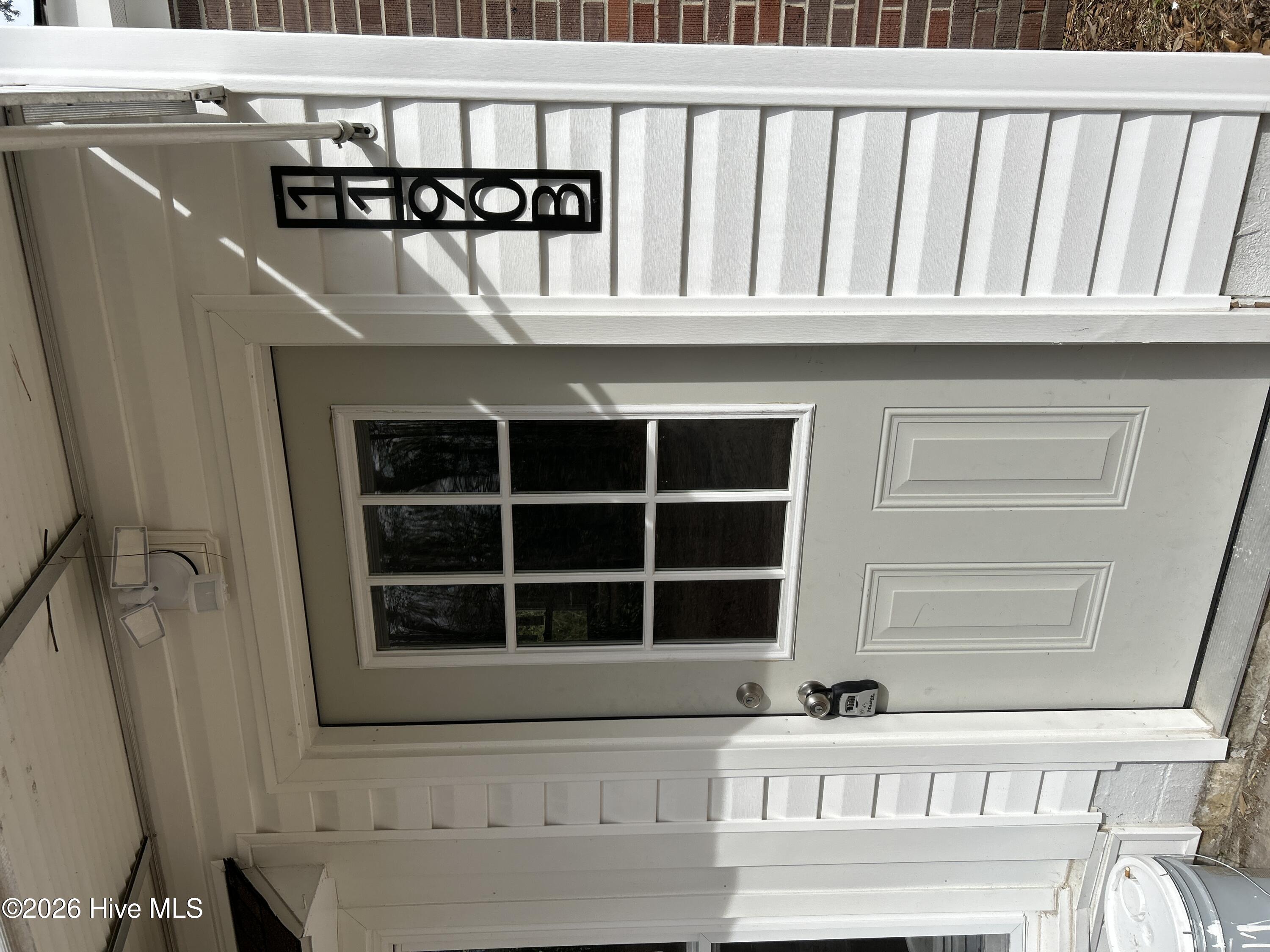 1190 Blue Creek Road UNIT B, Jacksonville, NC, 28540