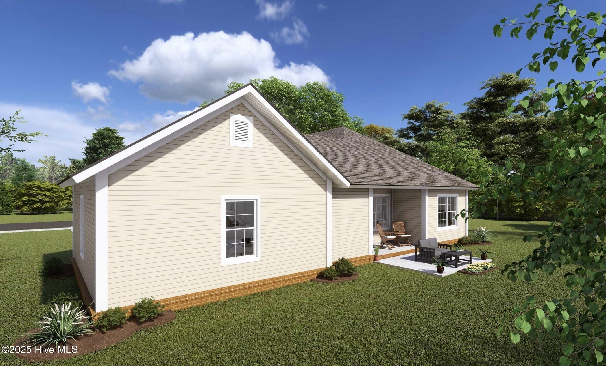 Homes for sale in Hertford, NC | 118 Hampton Pl, Hertford, NC 27944 | MLS# 100533811