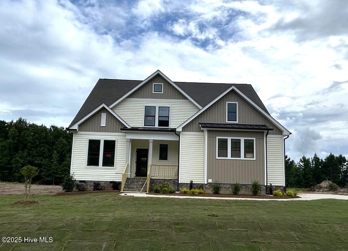 Property at 516 Hillard Lane