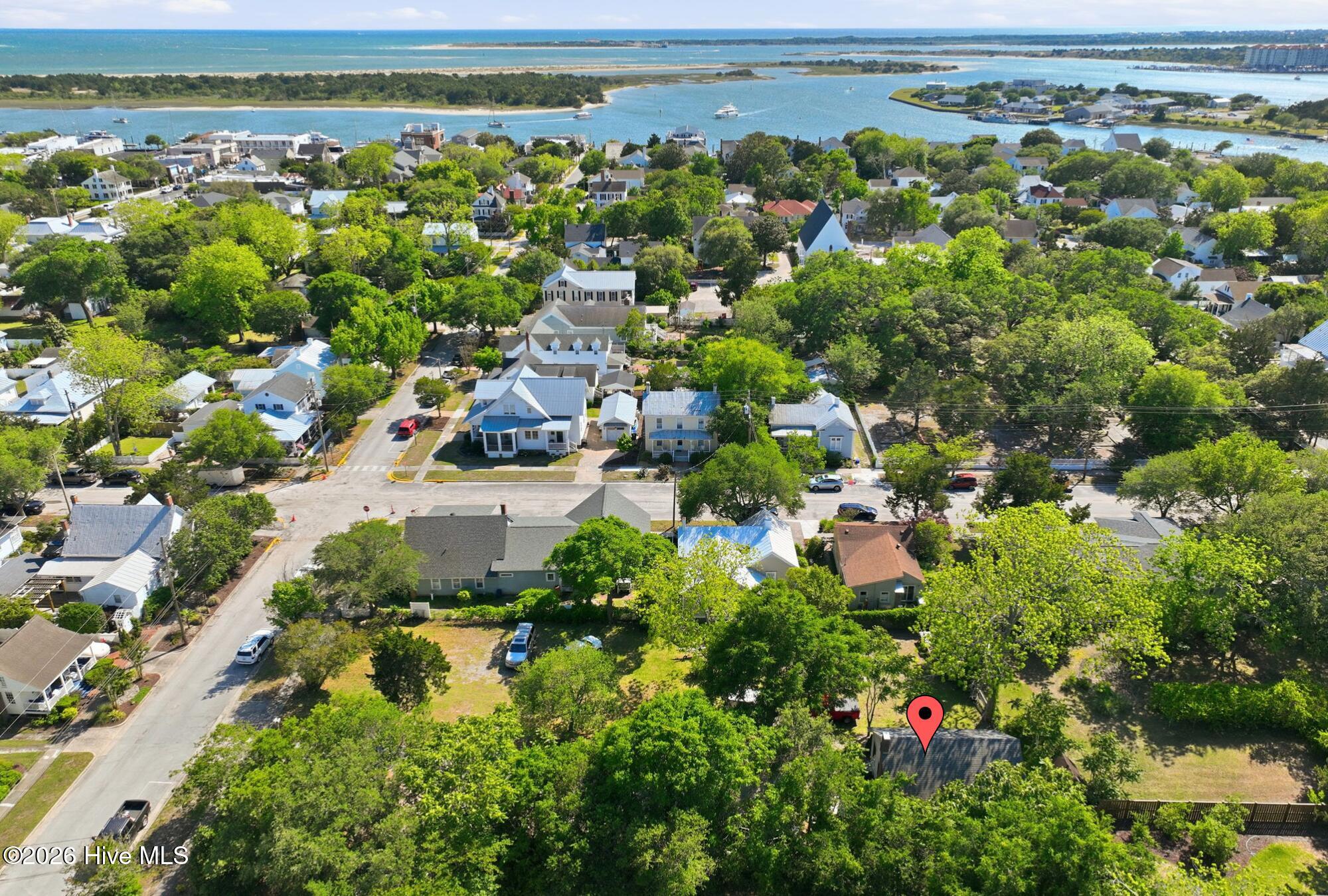 307 Orange Street,Beaufort
