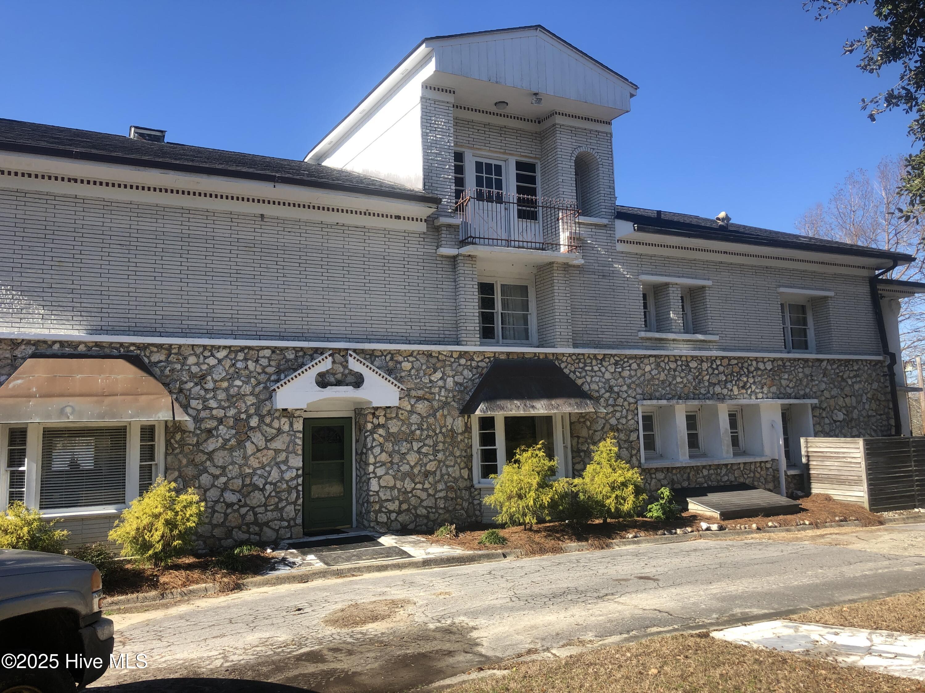 369 Holly Ridge Road, Holly Ridge, NC, 28445