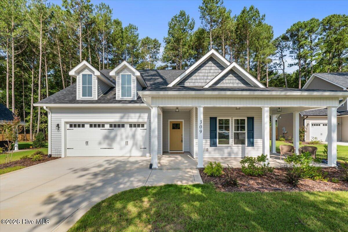 309 Elijah Way