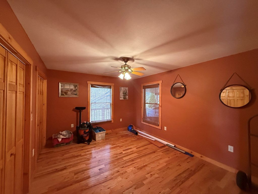 main floor bedroom