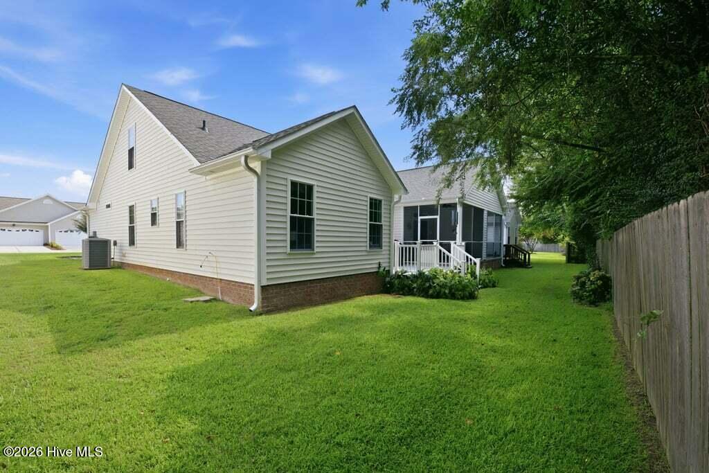 140 Jordan Drive,New Bern