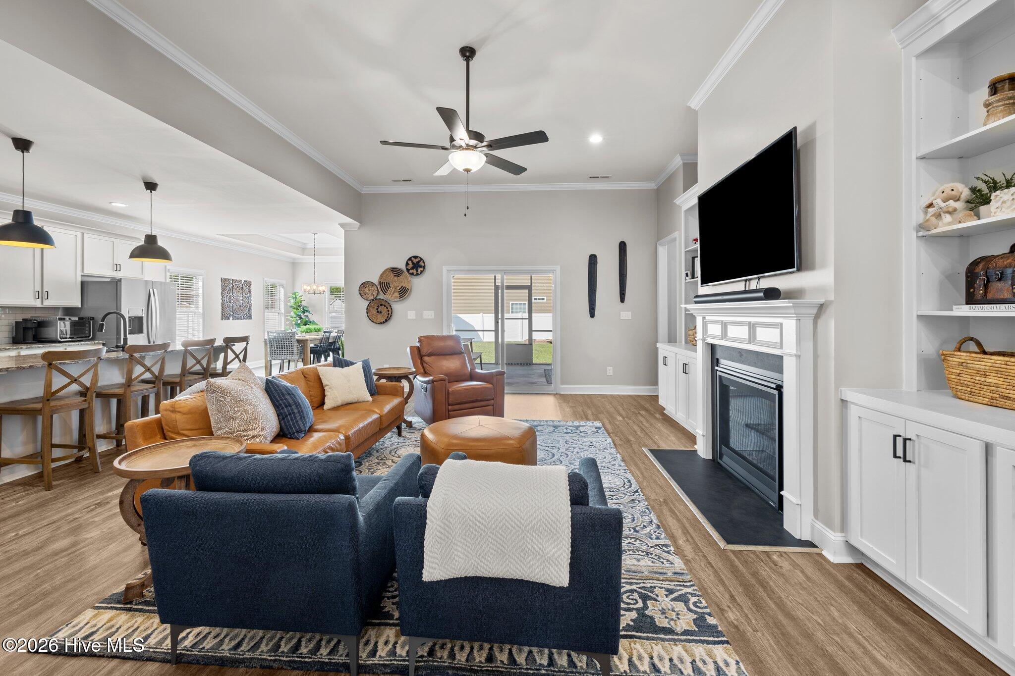 400 Belevue Court,New Bern