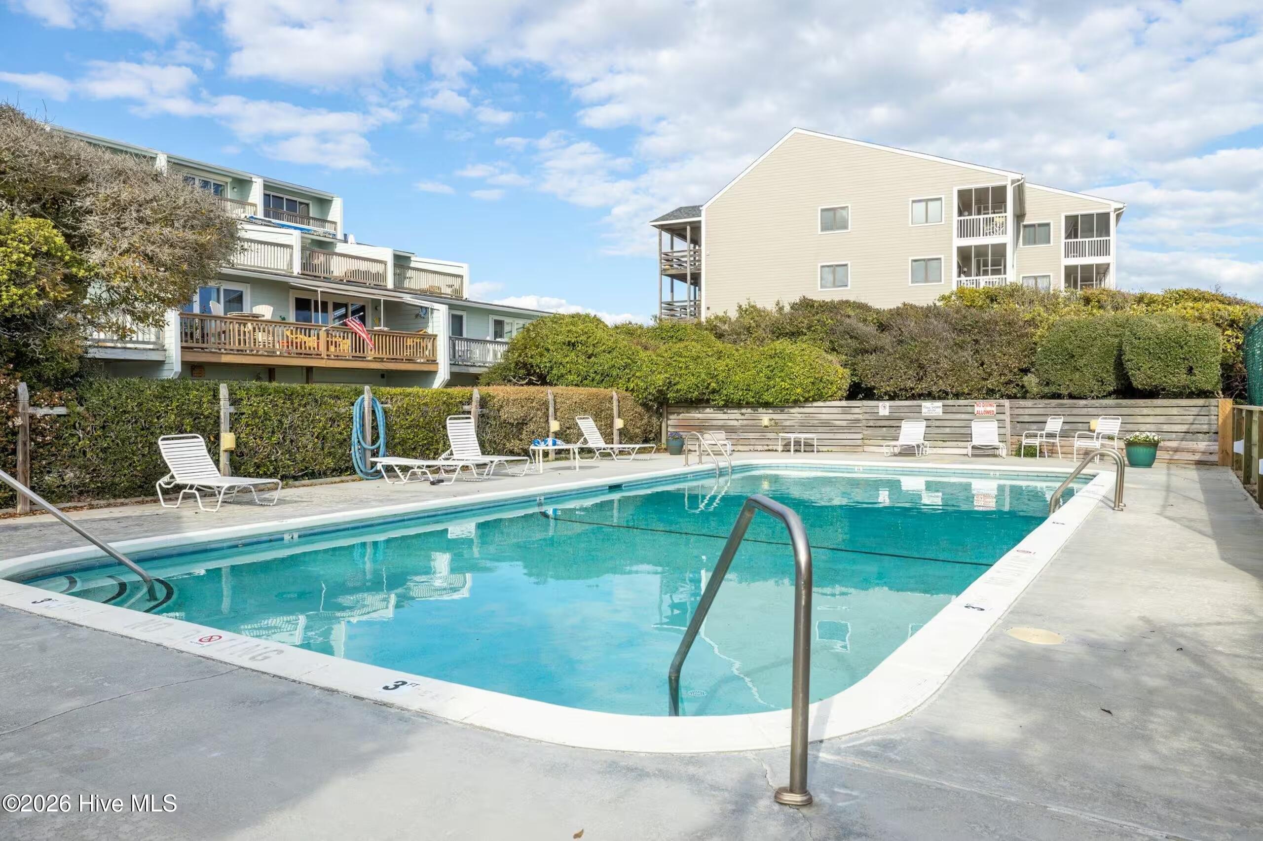 535 Salter Path Road Unit 2,Pine Knoll Shores