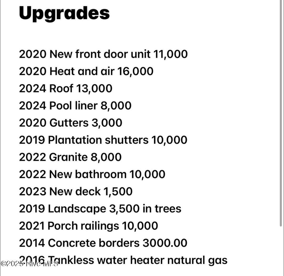 Homes for sale in Kinston, NC | 199 Briary Run Rd, Kinston, NC 28501 | MLS# 100535090
