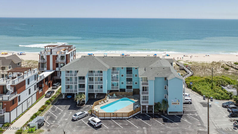 Homes for sale in Carolina Beach, NC | 1423 Lake Park Blvd S #Unit 1a, Carolina Beach, NC 28428 | MLS# 100538922