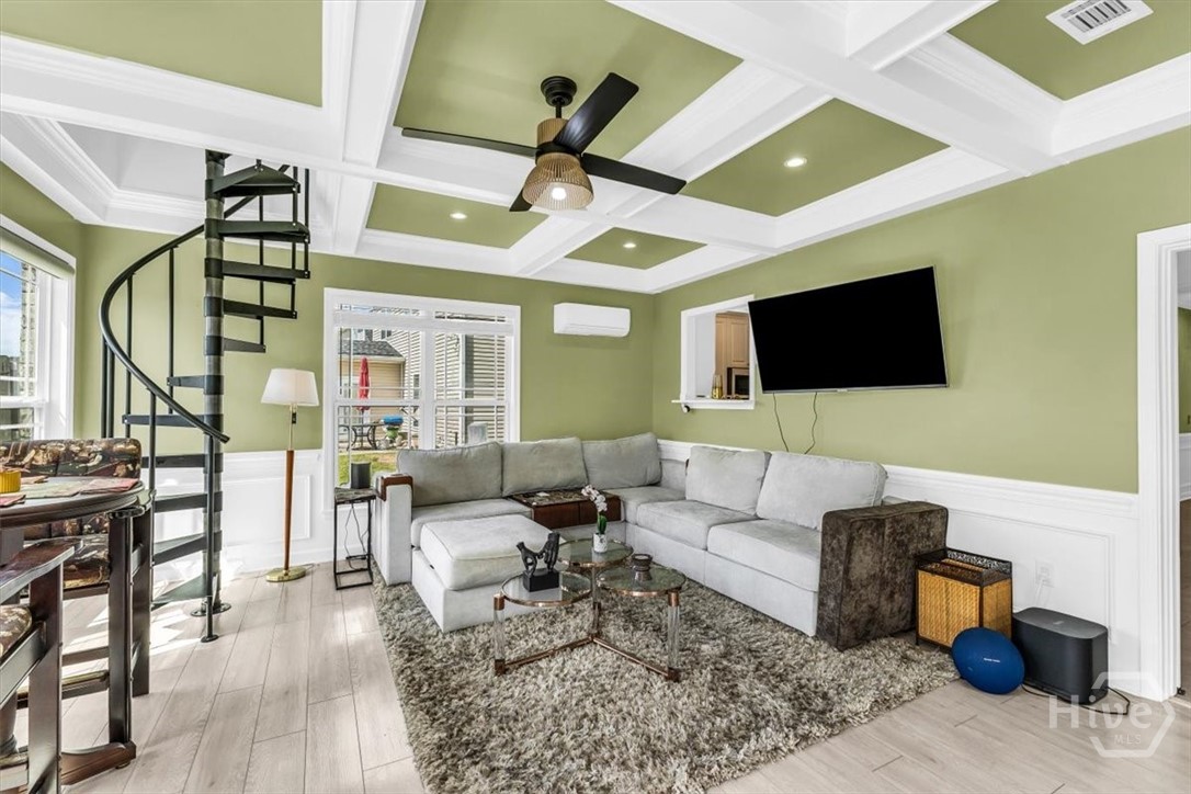 25 Melody Drive, Pooler, GA, 31322