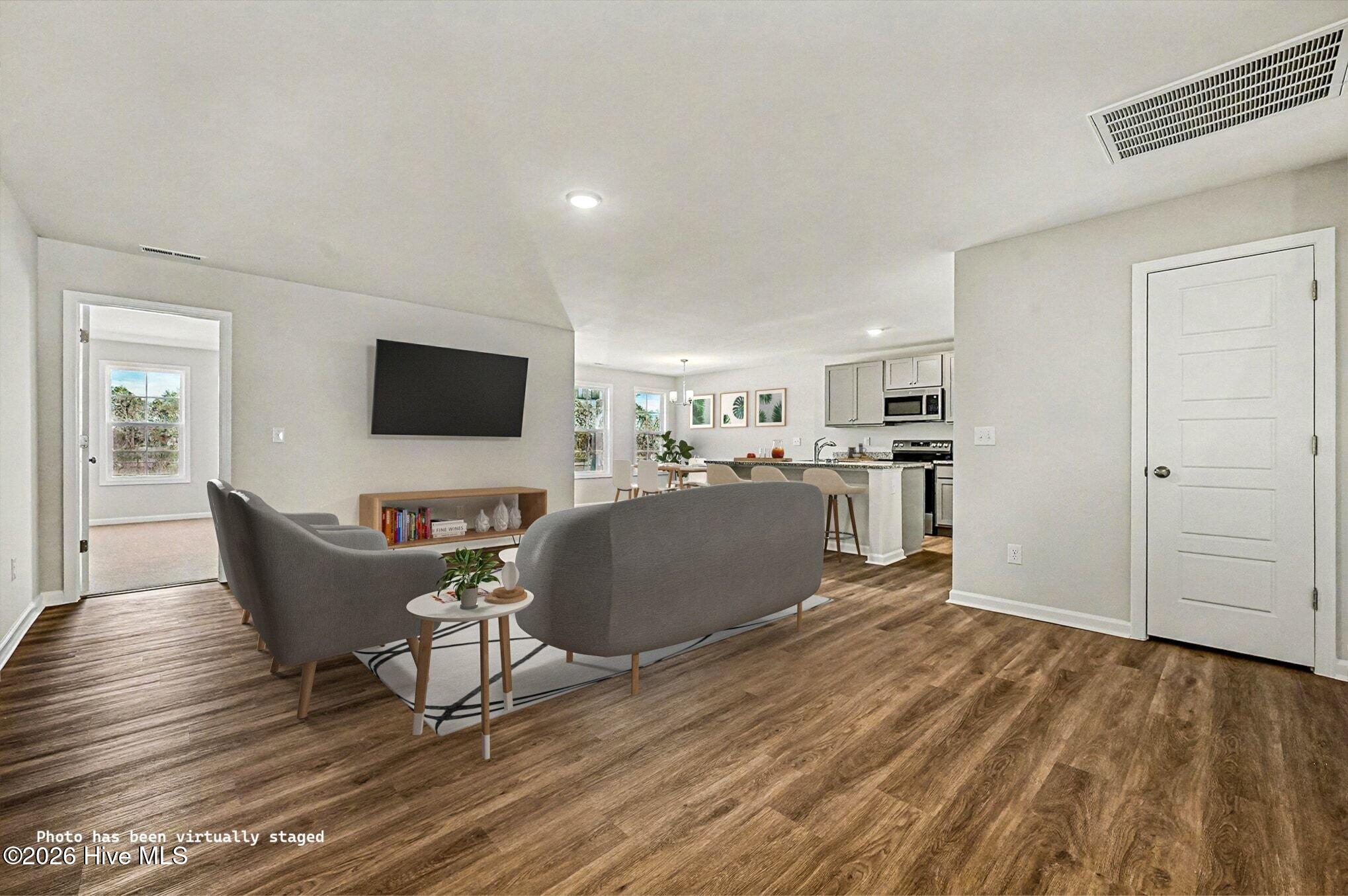 13 E Emily Gardens Drive, Selma, NC, 27576