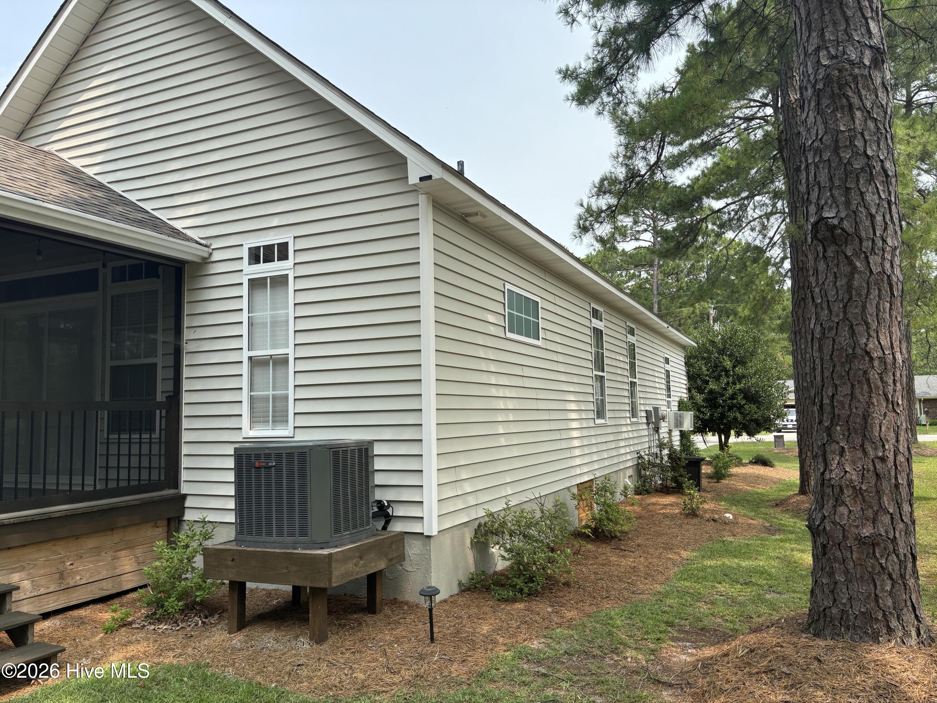 1817 Caracara Drive,New Bern