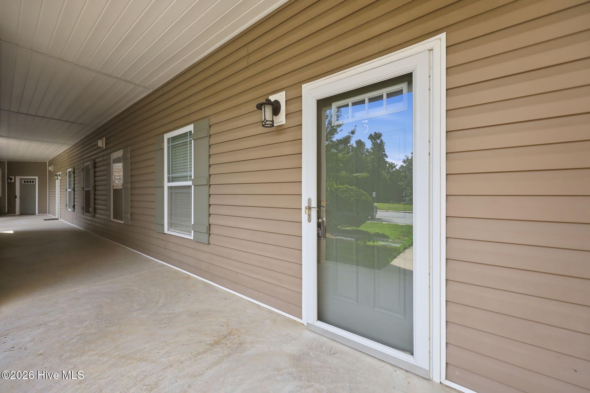 2nd image of 4428 Bluebill Dr #3, Greenville, NC 27858 | MLS# 100597152