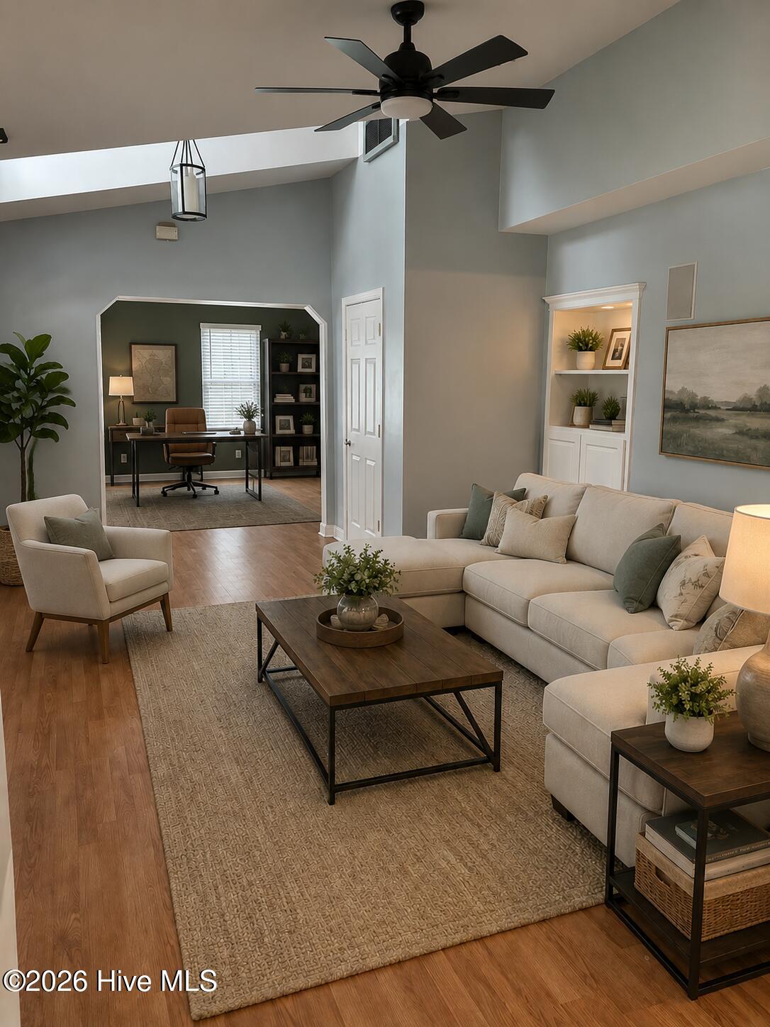 477 Harkers Island Road,Beaufort