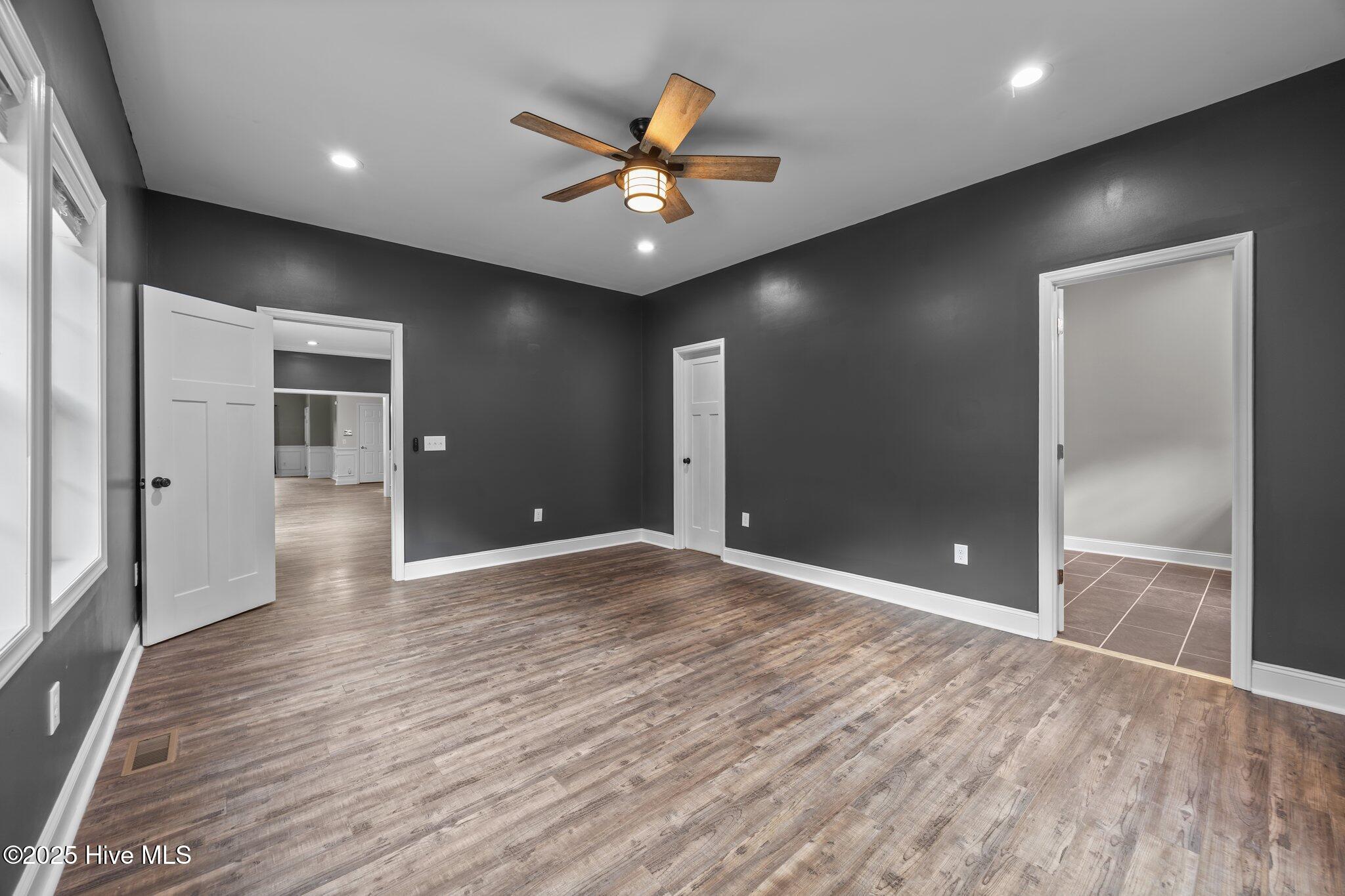Primary Bedroom #1